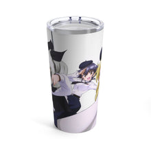 Load image into Gallery viewer, Girls und Panzer Tumbler 20oz