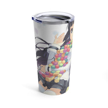 Load image into Gallery viewer, Anime Headphones Tumbler 20oz