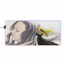 Load image into Gallery viewer, Claymore RGB LED Mouse Pad (Desk Mat)