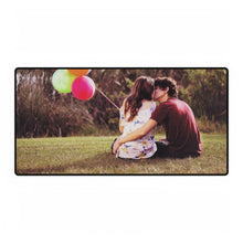 Load image into Gallery viewer, Photography Love Mouse Pad (Desk Mat)