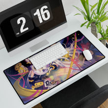 Load image into Gallery viewer, Anime Vocaloid Mouse Pad (Desk Mat)