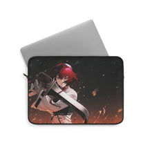 Load image into Gallery viewer, Mushoku Tensei: Jobless Reincarnation Laptop Sleeve
