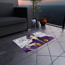 Load image into Gallery viewer, Mairimashita! Iruma-kun Rug