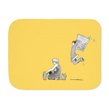 Load image into Gallery viewer, Durarara!! Sherpa Blanket