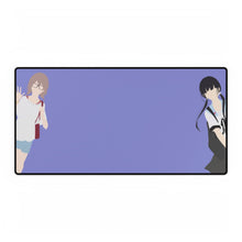 Load image into Gallery viewer, Anime ReLIFE Mouse Pad (Desk Mat)