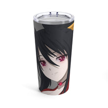 Load image into Gallery viewer, Evil Akeno Himejima Tumbler 20oz