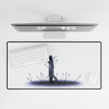 Load image into Gallery viewer, Thor's Death Mouse Pad (Desk Mat)