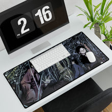 Load image into Gallery viewer, Anime Serial Experiments Lain Mouse Pad (Desk Mat)