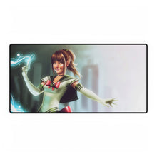Load image into Gallery viewer, Anime Sailor Moonr Mouse Pad (Desk Mat)