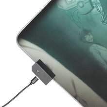 Load image into Gallery viewer, Anime ChaoS;Child RGB LED Mouse Pad (Desk Mat)