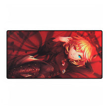 Load image into Gallery viewer, Youjo Senki Mouse Pad (Desk Mat)