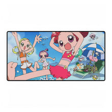 Load image into Gallery viewer, Ojamajo Doremi Mouse Pad (Desk Mat)