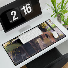 Load image into Gallery viewer, Your Name. Mouse Pad (Desk Mat)