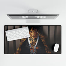 Load image into Gallery viewer, Anime One Piece Mouse Pad (Desk Mat)