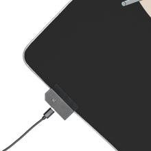 Load image into Gallery viewer, Amagami RGB LED Mouse Pad (Desk Mat)