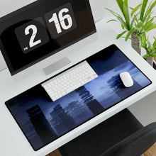 Load image into Gallery viewer, Comics Romantically Apocalyptic Mouse Pad (Desk Mat)