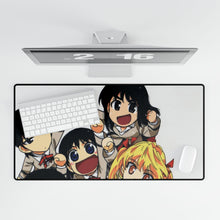 Load image into Gallery viewer, School Rumble Mouse Pad (Desk Mat)