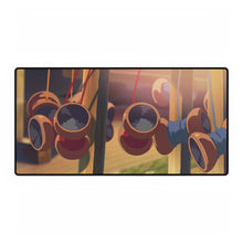 Load image into Gallery viewer, Your Name. Mouse Pad (Desk Mat)
