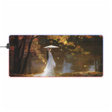 Load image into Gallery viewer, Mo Dao Zu Shi RGB LED Mouse Pad (Desk Mat)