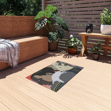 Load image into Gallery viewer, FullMetal Alchemist Rug