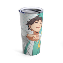 Load image into Gallery viewer, Haikyu!! Tumbler 20oz