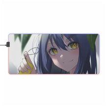 Load image into Gallery viewer, That Time I Got Reincarnated as a Slime RGB LED Mouse Pad (Desk Mat)