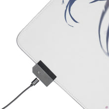 Load image into Gallery viewer, Clannad Nagisa Furukawa RGB LED Mouse Pad (Desk Mat)