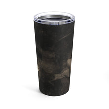 Load image into Gallery viewer, Hellsing Alucard Tumbler 20oz