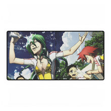 Load image into Gallery viewer, Yowamushi Pedal Anime Mouse Pad (Desk Mat)