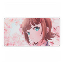 Load image into Gallery viewer, Anime The iDOLM@STER Mouse Pad (Desk Mat)