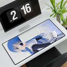 Load image into Gallery viewer, Anime Sukasuka Mouse Pad (Desk Mat)