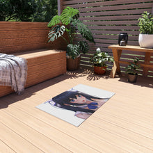 Load image into Gallery viewer, Is It Wrong To Try To Pick Up Girls In A Dungeon? Rug