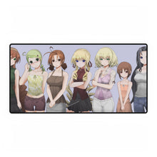 Load image into Gallery viewer, Anime Rozen Maidenr Mouse Pad (Desk Mat)