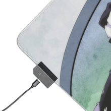 Load image into Gallery viewer, Oreimo Kirino Kousaka RGB LED Mouse Pad (Desk Mat)