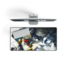 Load image into Gallery viewer, Persona 3 Mouse Pad (Desk Mat)
