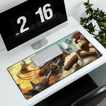 Load image into Gallery viewer, Rumble Lol LoR Mouse Pad (Desk Mat)
