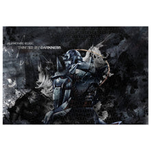 Load image into Gallery viewer, Anime FullMetal Alchemistr Jigsaw Puzzle