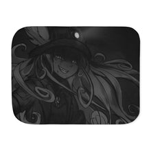 Load image into Gallery viewer, Anime Made In Abyss Sherpa Blanket