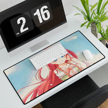 Load image into Gallery viewer, Anime Re:ZERO -Starting Life in Another World- Mouse Pad (Desk Mat)