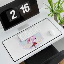 Load image into Gallery viewer, Anime Valvrave the Liberator Mouse Pad (Desk Mat)