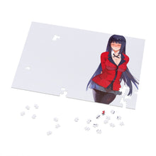 Load image into Gallery viewer, Anime Kakegurui Jigsaw Puzzle