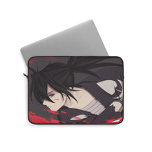 Load image into Gallery viewer, Hyakkimaru Laptop Sleeve