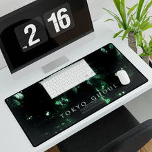 Load image into Gallery viewer, Anime Tokyo Ghoul Mouse Pad (Desk Mat)