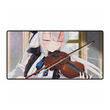 Load image into Gallery viewer, Nakiri Ayame Mouse Pad (Desk Mat)
