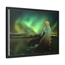 Load image into Gallery viewer, Vinland Saga Canvas Framed Art Print