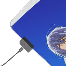 Load image into Gallery viewer, Free! RGB LED Mouse Pad (Desk Mat)