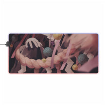 Load image into Gallery viewer, Natsume's Book Of Friends RGB LED Mouse Pad (Desk Mat)