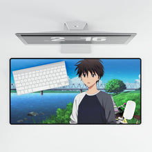 Load image into Gallery viewer, Kimi Wo Aishita Hitori No Boku E Mouse Pad (Desk Mat)