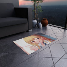 Load image into Gallery viewer, My Dress-Up Darling Marin Kitagawa Rug