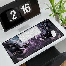 Load image into Gallery viewer, Aoki Hagane No Arpeggio Mouse Pad (Desk Mat)
